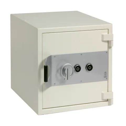 Coffre-fort classe 4 100 litres Ignifuge
