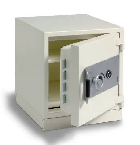 Coffre-fort classe 4 100 litres Ignifuge