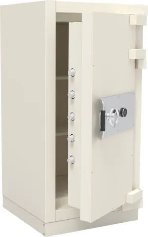 Coffre-fort Classe 6 180 litres Ignifuge