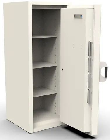 Coffre-fort classe 4, 300 litres