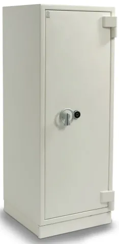 Coffre-fort 300 litres classe 2 ignifuge