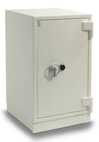 Coffre-fort classe 2 180 litres ignifuge