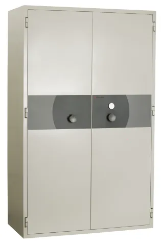 Coffre-fort ignifuge papier PK 490