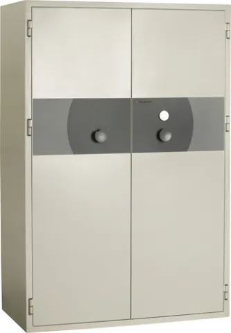 Coffre-fort 546 litres classe S1