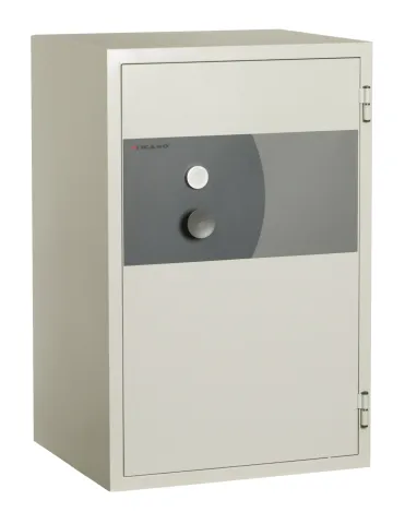Coffre-fort 140 litres ignifuge papier
