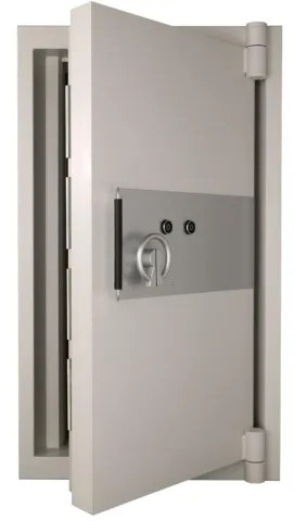 Porte forte pour chambre forte classe 8-EX-CD