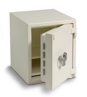 Coffre-fort 66 litres classe 3 selon EN1143-1 Ignifuge modèle RVS 3-50