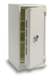 Coffre-fort 240 litres classe 3 selon EN1143-1 Ignifuge modèle RVS 3-1200