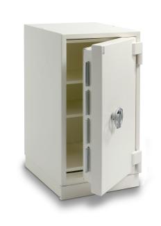 Coffre-fort 180 litres classe 3 selon EN1143-1 Ignifuge modèle RVS 3-900