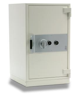 Coffre-fort 180 litres classe 4 selon EN1143-1 Ignifuge modèle RVS 4-900