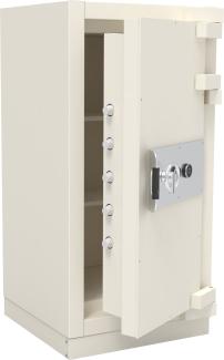 Coffre-fort 240 litres classe 6-EX selon EN1143-1 Ignifuge modèle RVS 6-1200