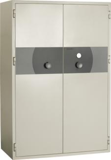 Coffre-fort 546 litres classe S1 selon EN14450 Ignifuge modèle PK 480 Papier